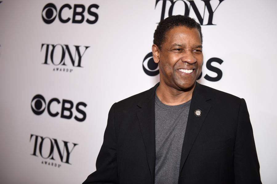 Denzel Washington Is Worth Millions On Broadway