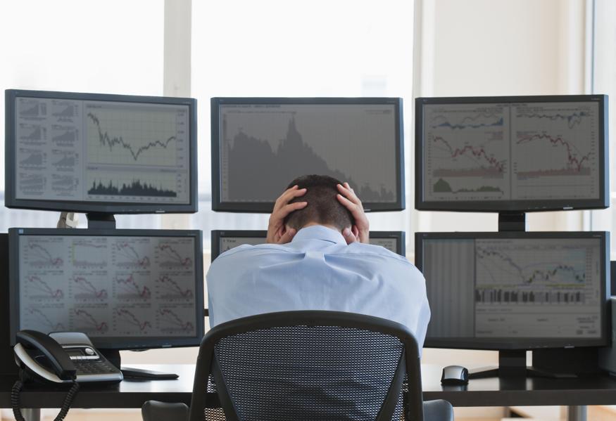 How To Manage Anxiety When Investing In The Stock Market
