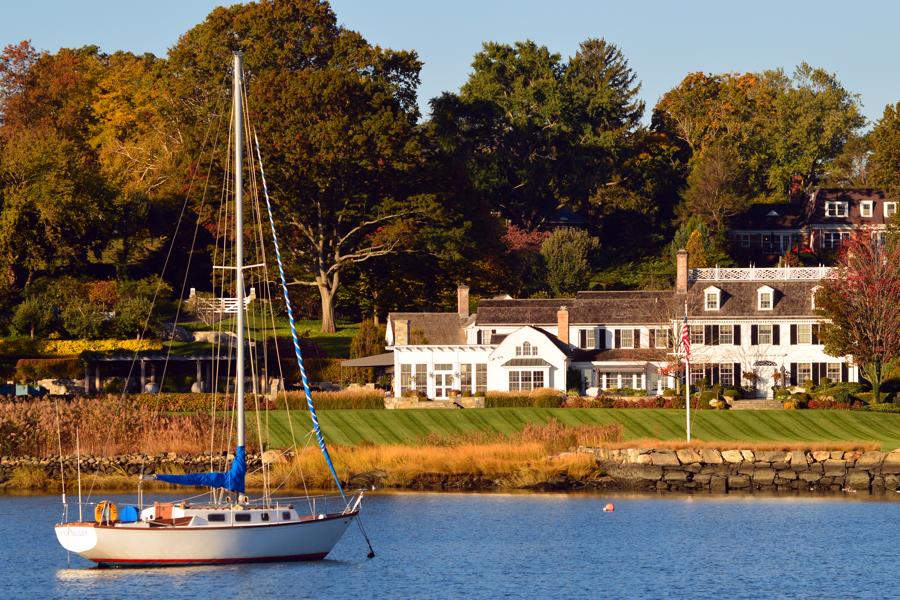 Democrats Win Control Of The Wealthiest Districts -- But Also The Most Unequal