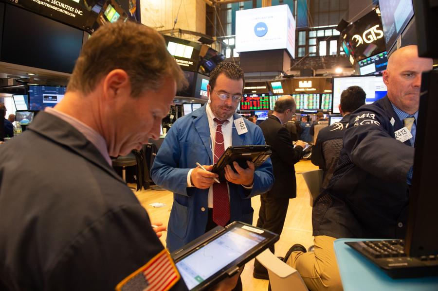 The Week Ahead: Has Cramer's 'Stupid Market' Actually Bottomed?