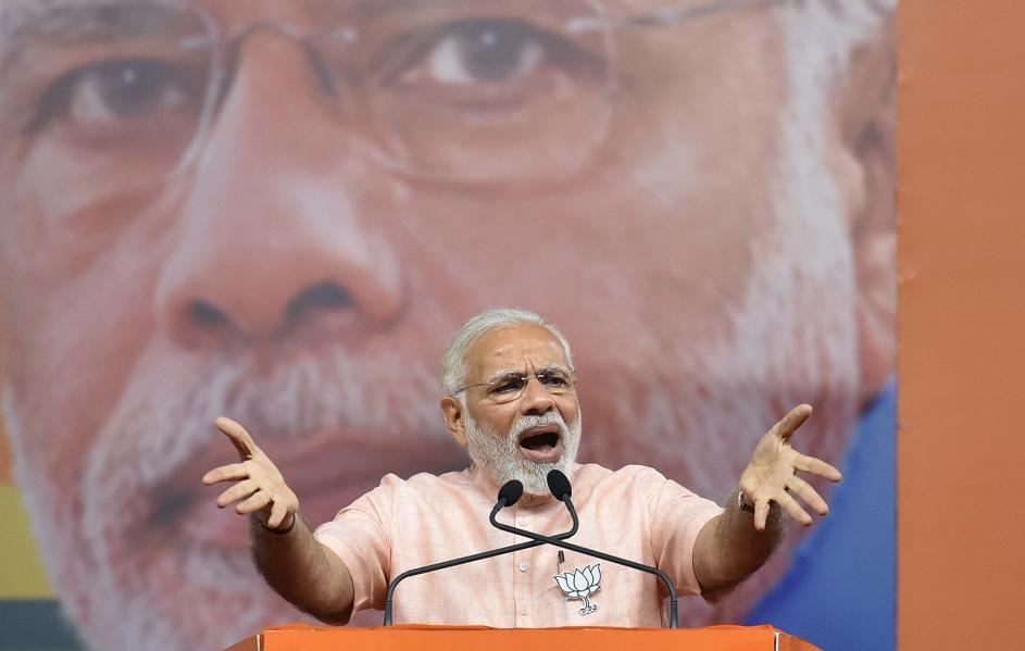 Two Things That Could Stop Modi In The Next Elections