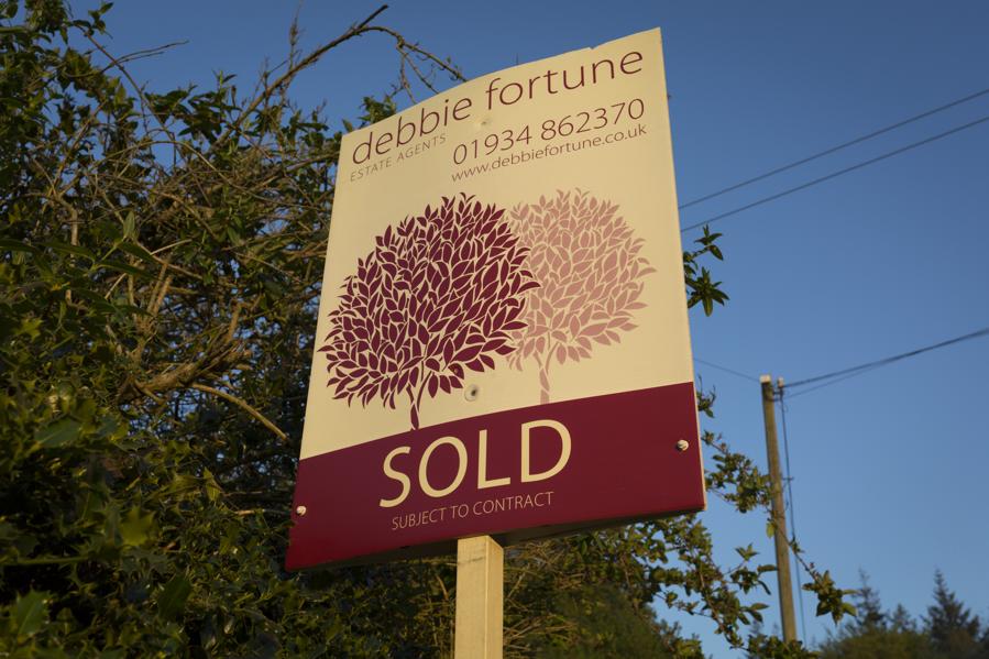 How To Survive Getting A Mortgage