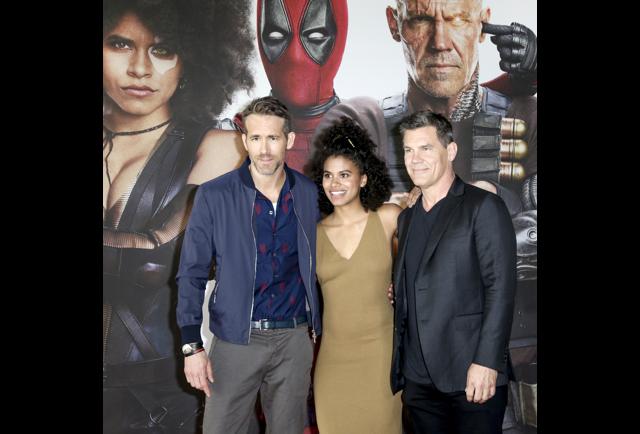 Carl f bucherer watch deadpool Clearance