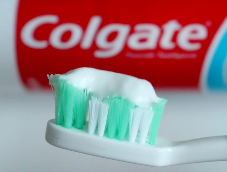 A Small Investment By Colgate Reveals A Lot About The Future of Grocery