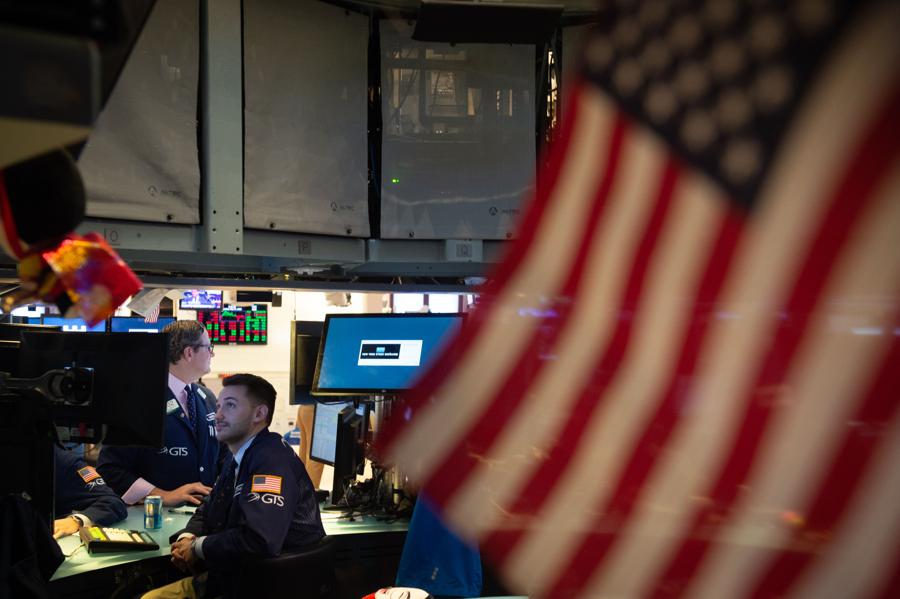 Market Sentiment Appears Positive As China, U.S. Back Away From Trade War