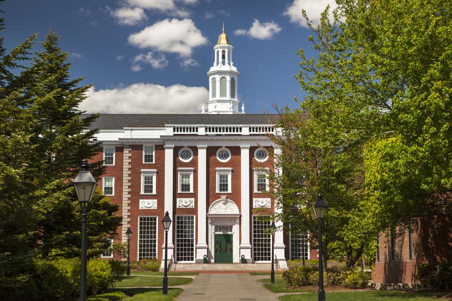 What Do Applications To Harvard's Africa-Focused Pitch Competition Reveal About Startups In 2019?