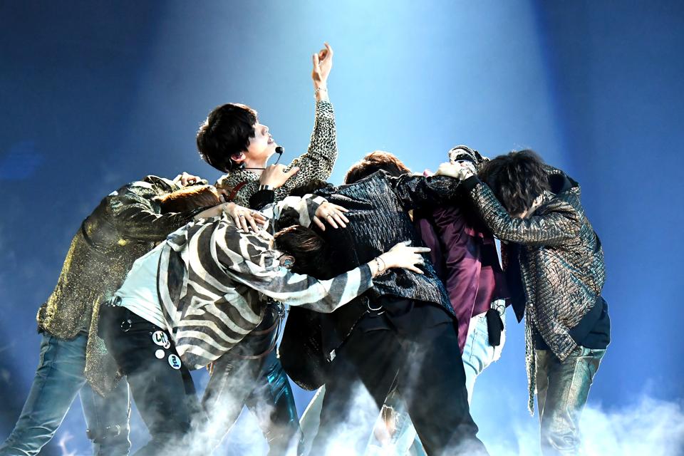 Image result for BTS - Love Yourself: Answer