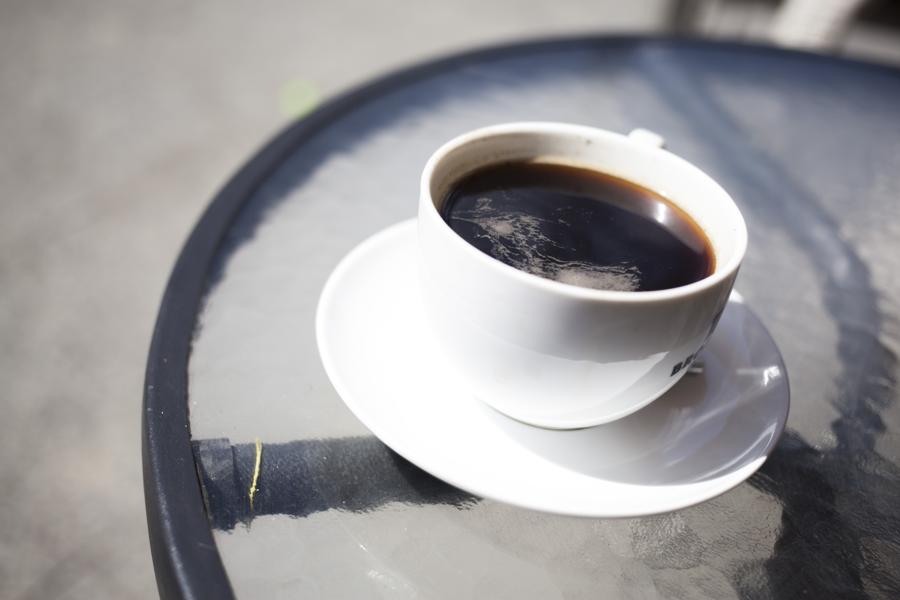 Why A Little Coffee Shop In A Greek Village Is Closing Down