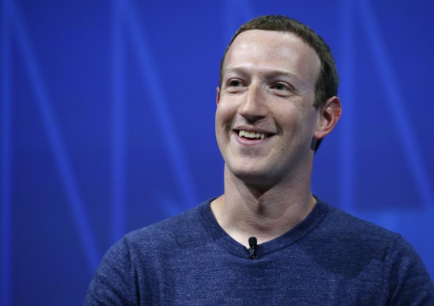 Is Facebook Ready To Break Out?