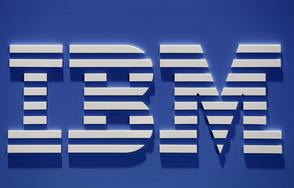 Upcoming Earnings: IBM To Report After Wednesday's Close
