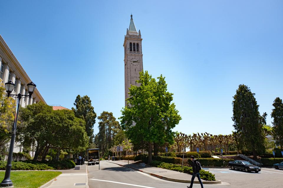 Americans Say Colleges Are Headed 'In The Wrong Direction,' And They're Right