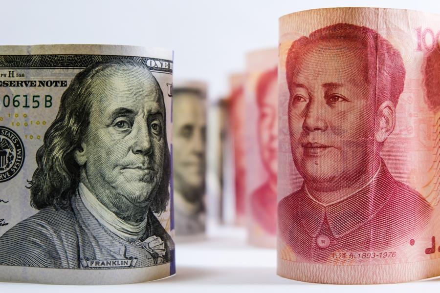 3 Funds To Buy On This Pullback (7.7% Dividends, 200% Payout Growth)