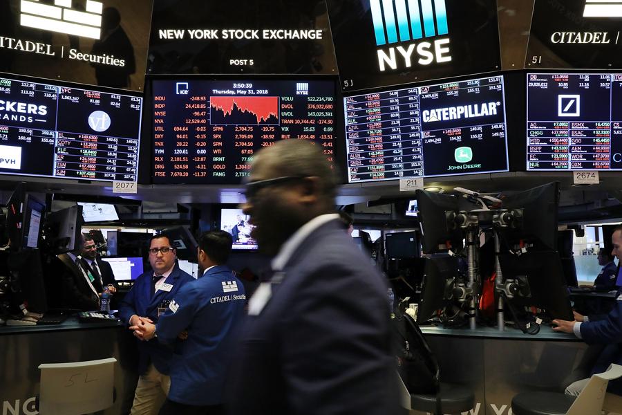The U.S.'s Trade War Just Went Global