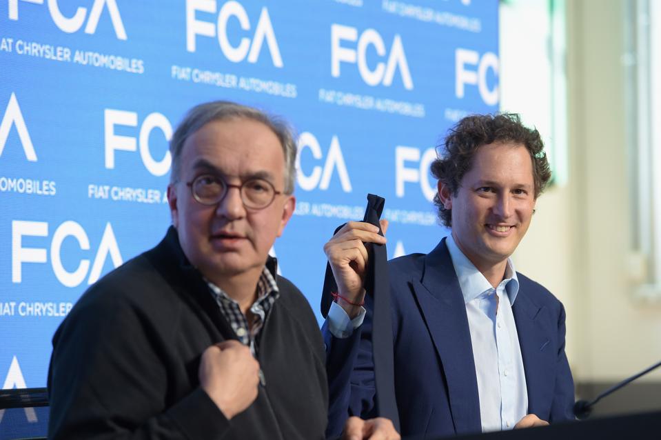Resultado de imagem para FCA - Fiat Chrysler Automobiles