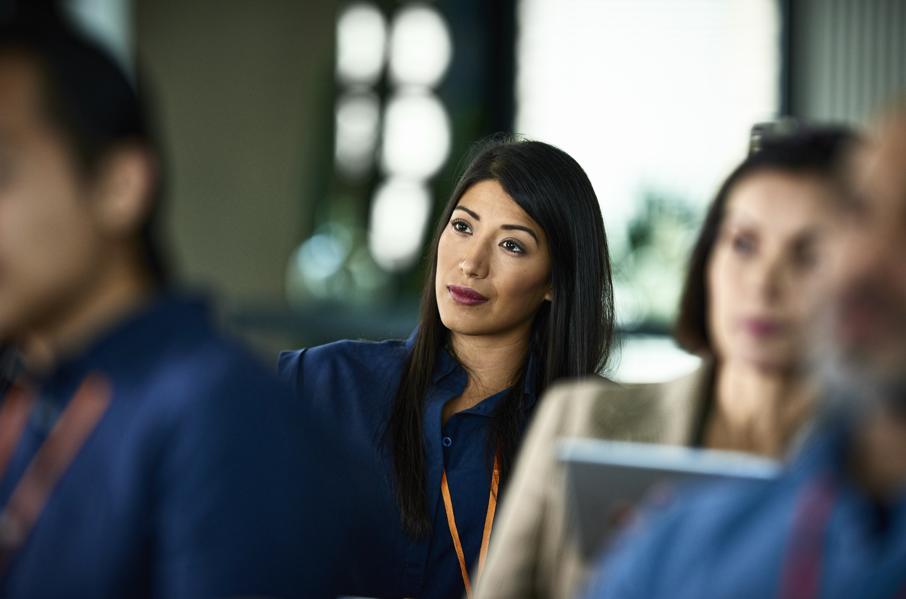 Stuck In A Career Rut? Here's How To Get Out
