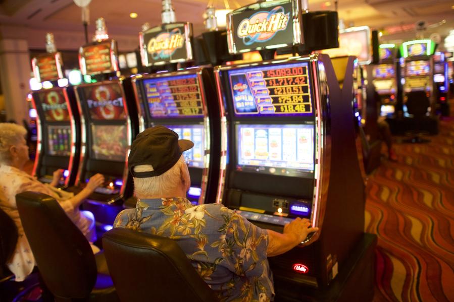 U.S. Sports Betting Market: Could New Jersey Eclipse Nevada To Become No.1?