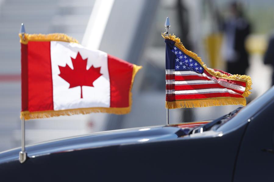 Trump Tariffs Could Cut U.S. Auto Sales By Up To 10%