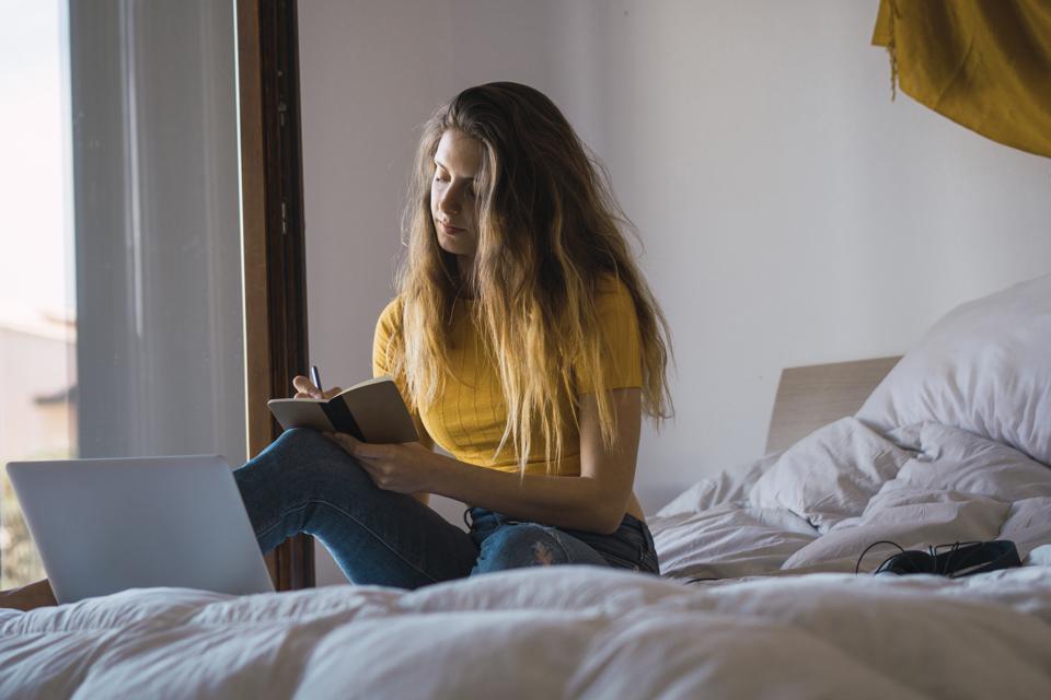 How Reassessing Unmet Goals Can Uncover Your True Path To Success