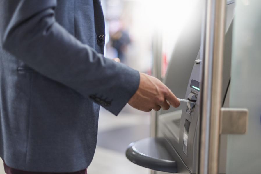 What To Watch In Banking For 2019? Anything That Reduces Friction And Increases Efficiencies