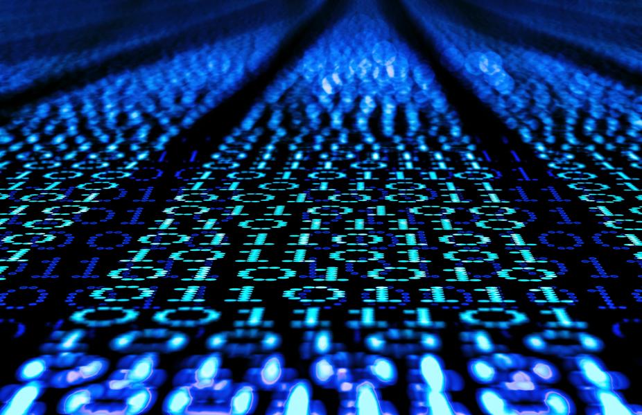 A Big Data Strategy Is Key To Achieve Greater Alpha