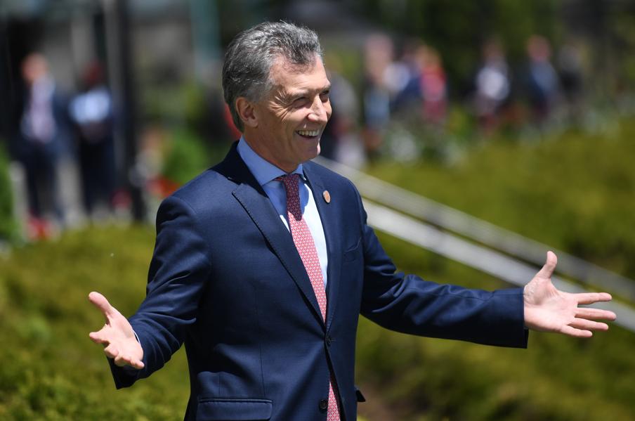 Believe It Or Not, Wall Street Increasingly Likes Argentina-IMF Reboot