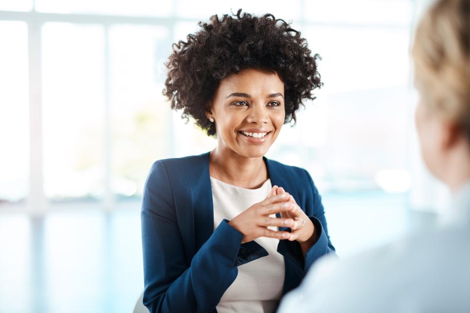 Council Post: Conversation Skills: Make Work Better And Help Others Excel