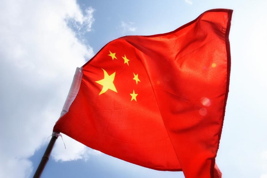 Investors Should Be Cautious With China's IP Theft Promise