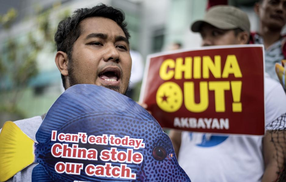 China Will Lose The South China Sea Game