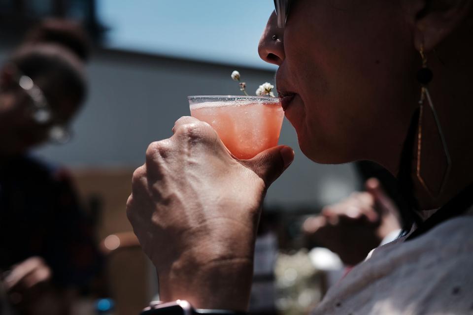 How Long Does It Take For The Brain To Recover From Drinking? Science Says Longer Than We Think