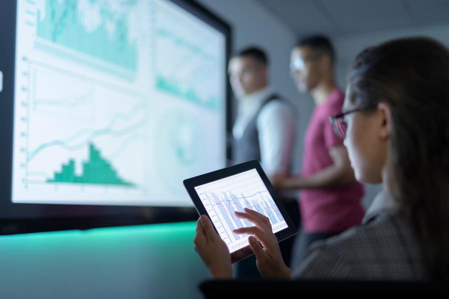 Three Ways Technology Is Transforming Company Culture And Employee Engagement
