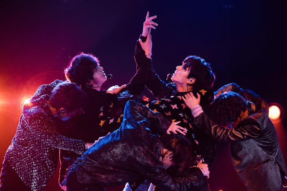 BTS 24点 まとめ 大量 BTS】日本で開催決定！見逃せない5/3・5・11！世界最高水準の