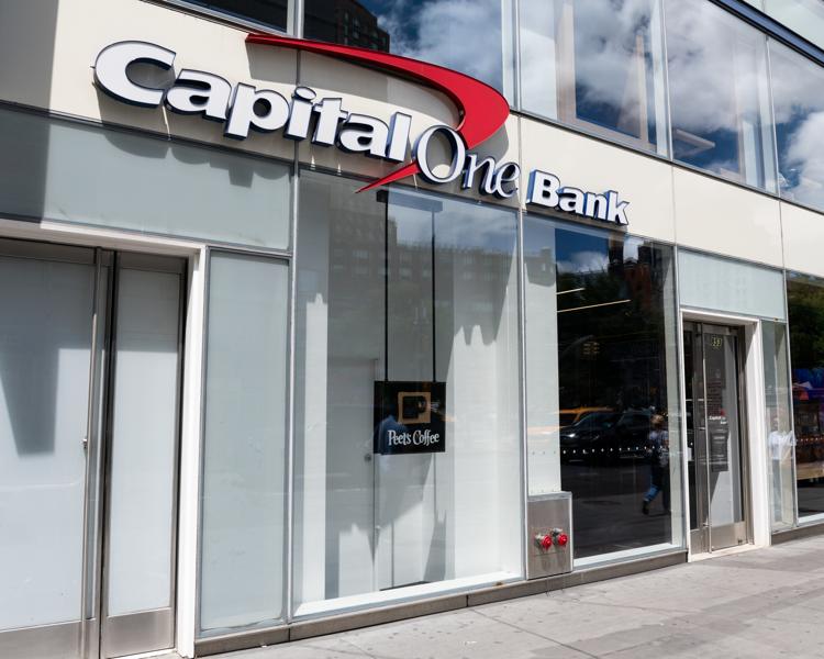 Capital One's Strong Q2, Improved Outlook Justify A $117 Price Estimate