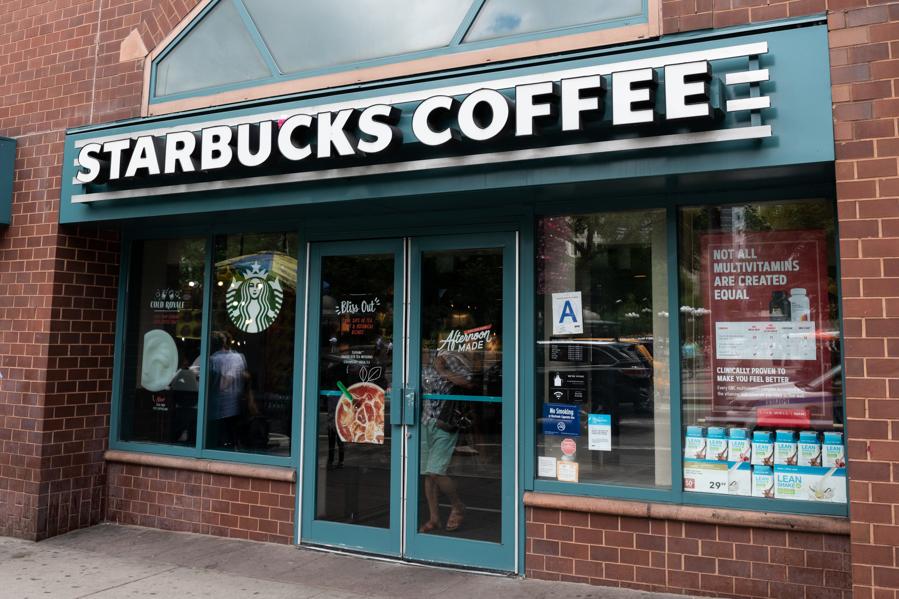 How To Spot The Next McDonald's And The Next Starbucks