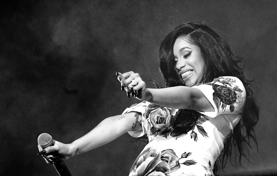 Cardi B And Ella Mai Rise To New Heights With Hit…