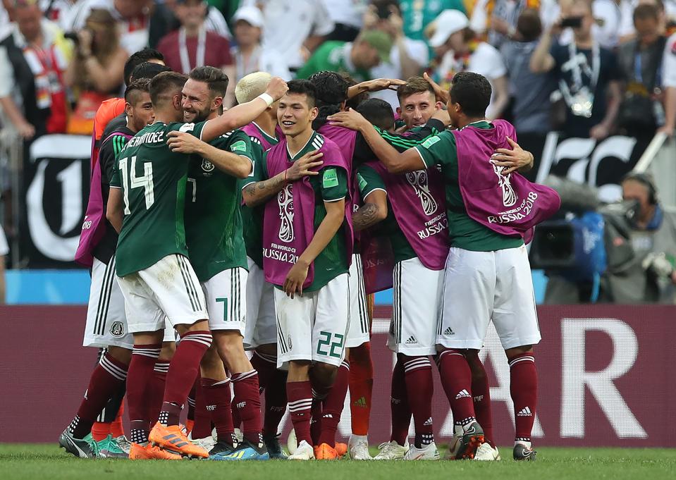 Has Mexico Won A World Cup Has Mexico Won A World Cup