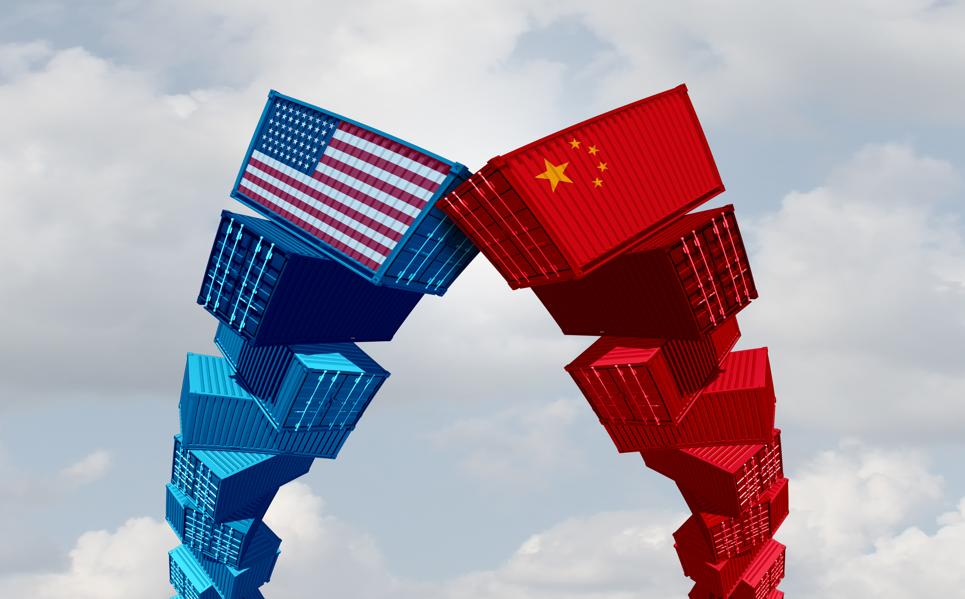 US-China Trade War At A New Low Point: What Are The Retaliatory Options For The Two Sides