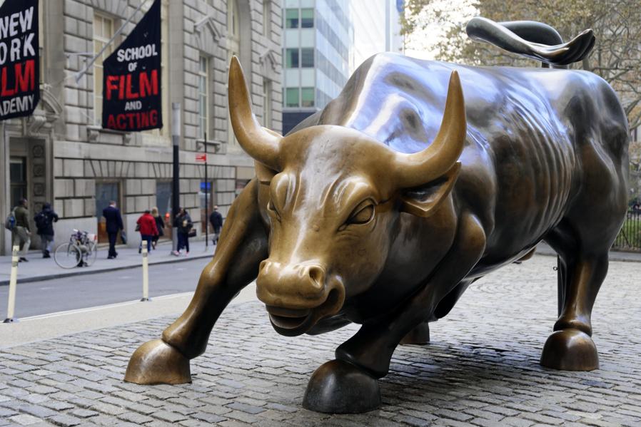 These Three Indicators Show Dangerous Market Complacency