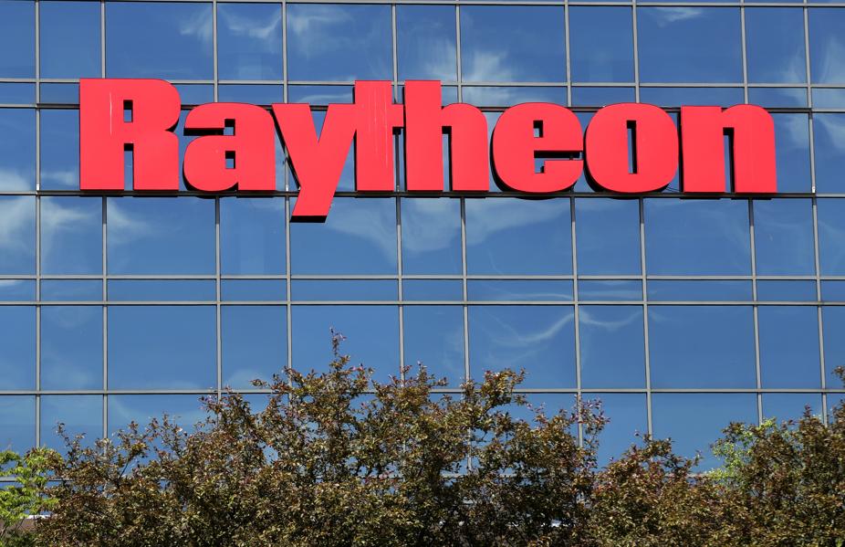 United Technologies Beat Earnings Estimates As Raytheon Merger Looms