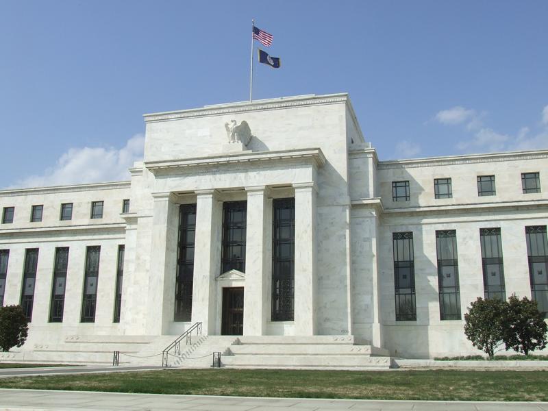 Day After: Market Near 2018 Lows After Fed Hike As Economic Worries Persist