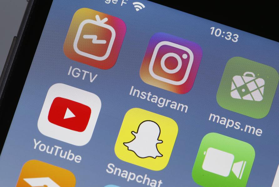 Top Social Media Tips For Every Platform Part 2: YouTube, LinkedIn, Snapchat and Pinterest