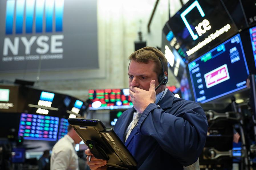 The Week Ahead: Assessing The Stock Market's Technical Damage