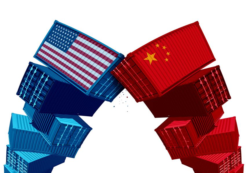 US-China Trade War Talks -- America Should Give China Room To 