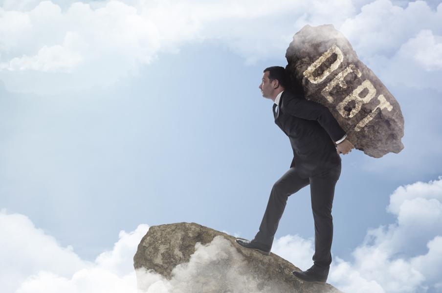 Record B3 Issuances Are Vulnerable To Downgrades And Default In An Economic Downturn