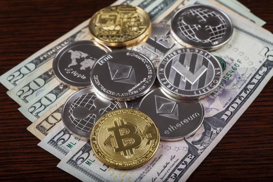 Stablecoins: The Latest Entrant In Crypto's Search For Utopia
