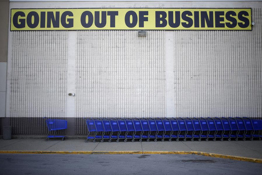 Will There Be A Not Going Out Of Business Rally?