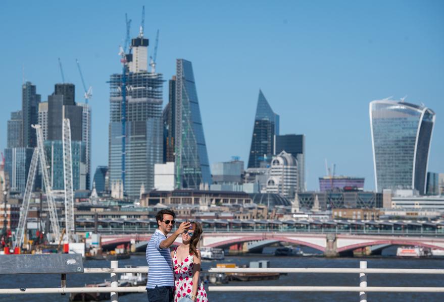 Brexit Gloom Aside, British Cities Dominate European 'Dynamic City' & Investment Rankings