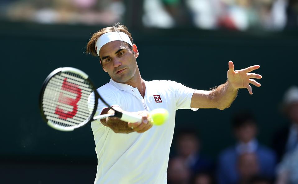 Roger Federer's Uniqlo Deal Pushes His Endorsement ...