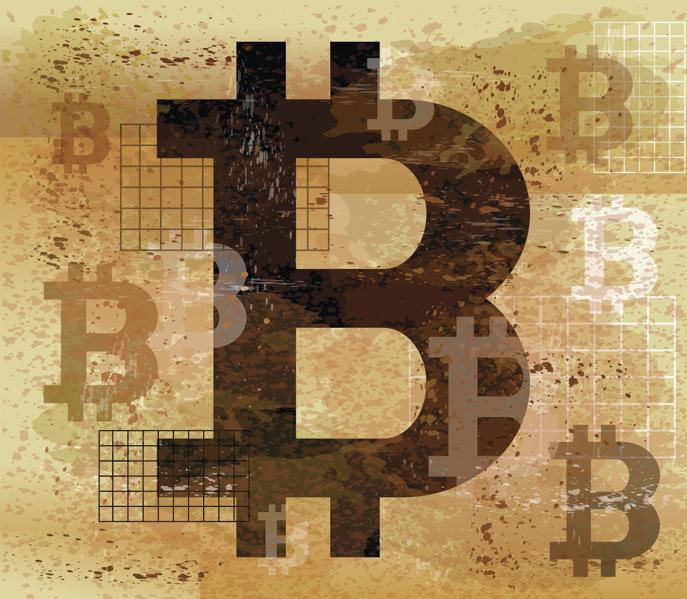 After Suffering Sharp Declines, Are Bitcoin Prices Treading Water?