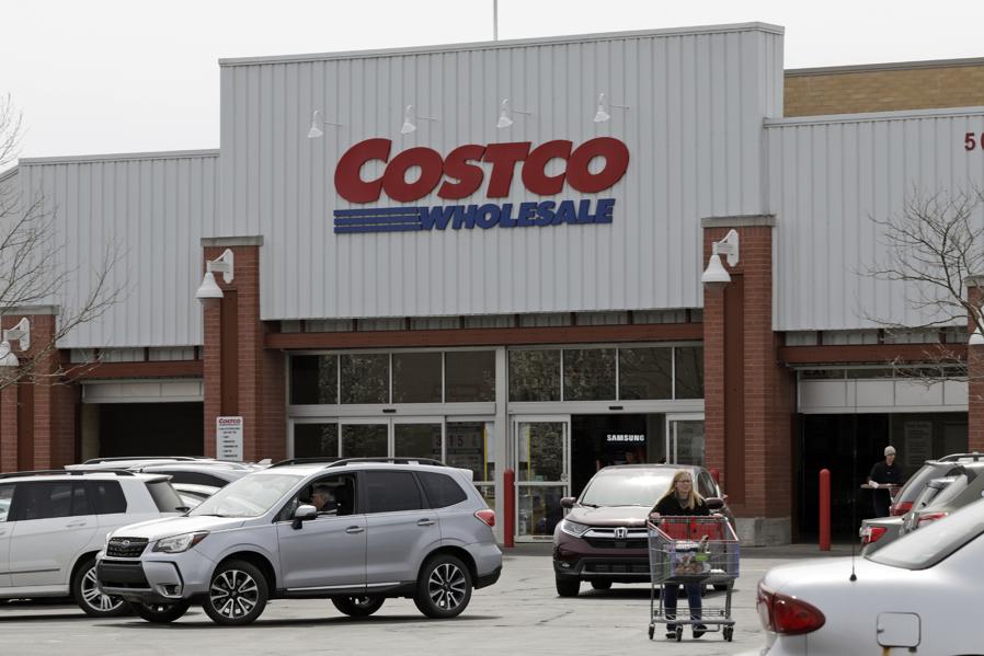 Costco: Why Did The Stock Double In 4 Years?