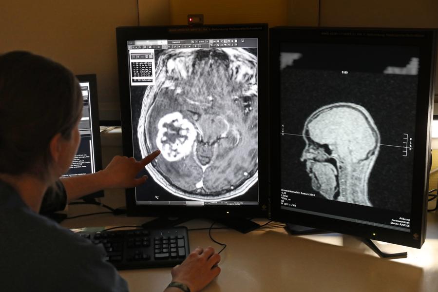 Consolidation Among Radiology Services Providers Hitting Fevered Pitch